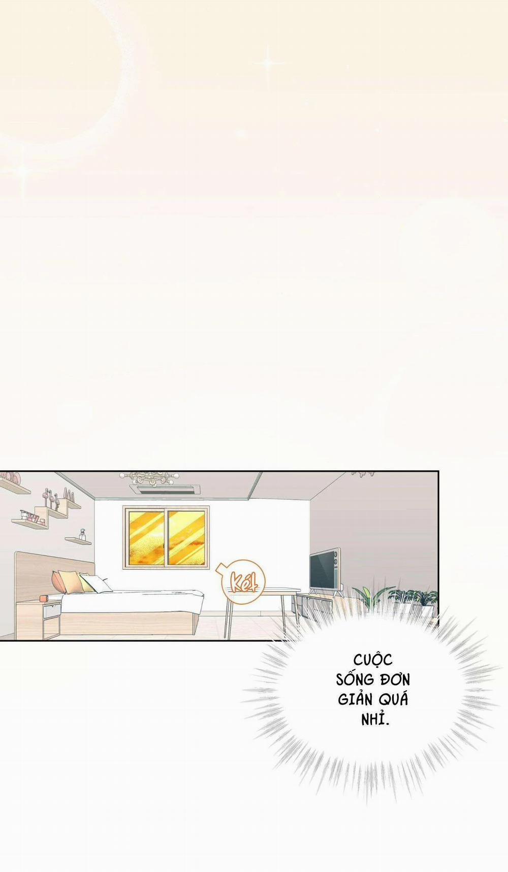 NƯỚC UỐNG TÌNH YÊU CỦA CÁO PLIN 7: NGANG RAW trang 3