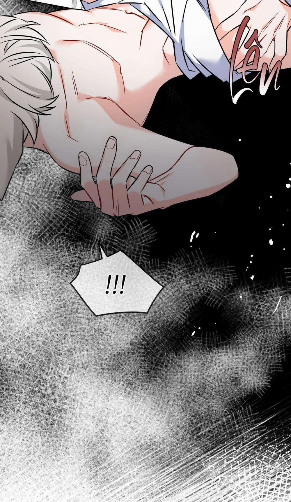 NƯỚC UỐNG TÌNH YÊU CỦA CÁO PLIN 7: NGANG RAW trang 45