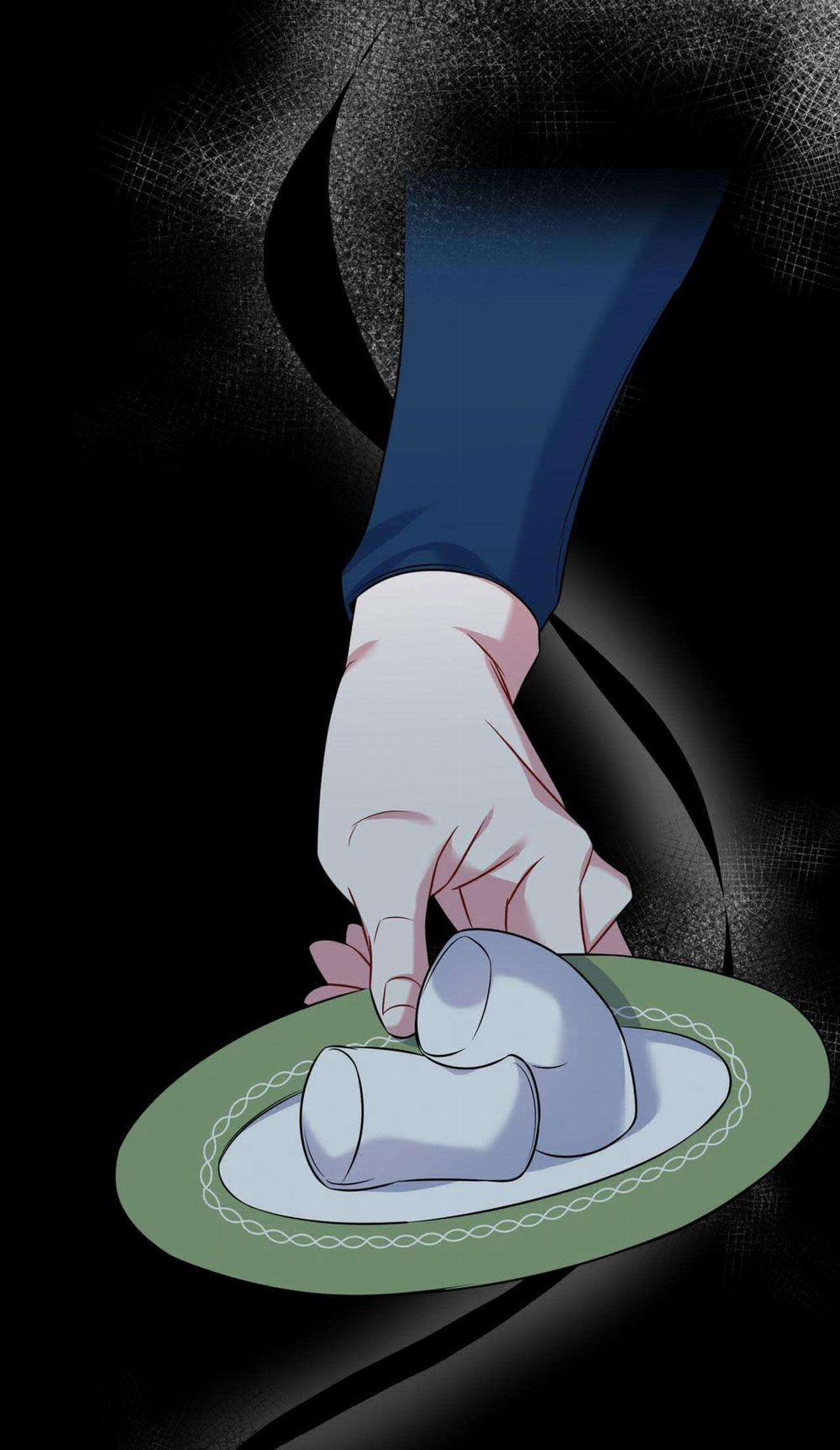 NƯỚC UỐNG TÌNH YÊU CỦA CÁO PLIN 7: NGANG RAW trang 69