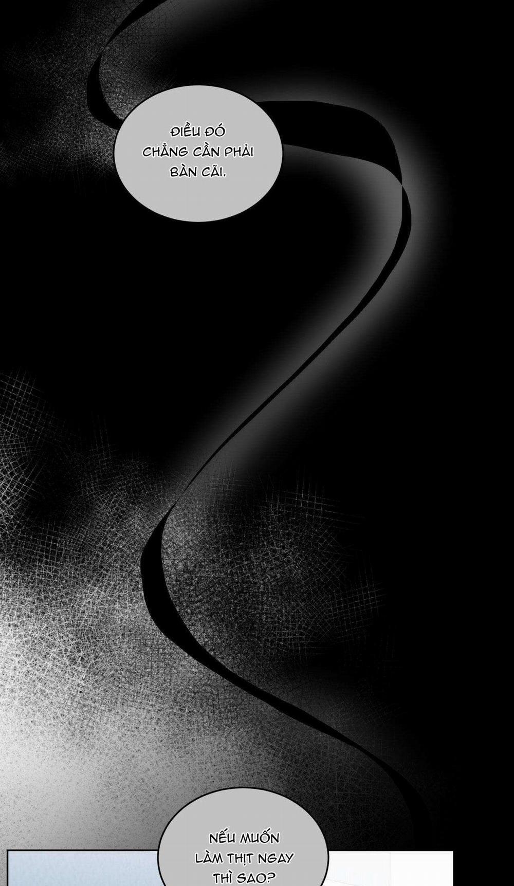 NƯỚC UỐNG TÌNH YÊU CỦA CÁO PLIN 7: NGANG RAW trang 70