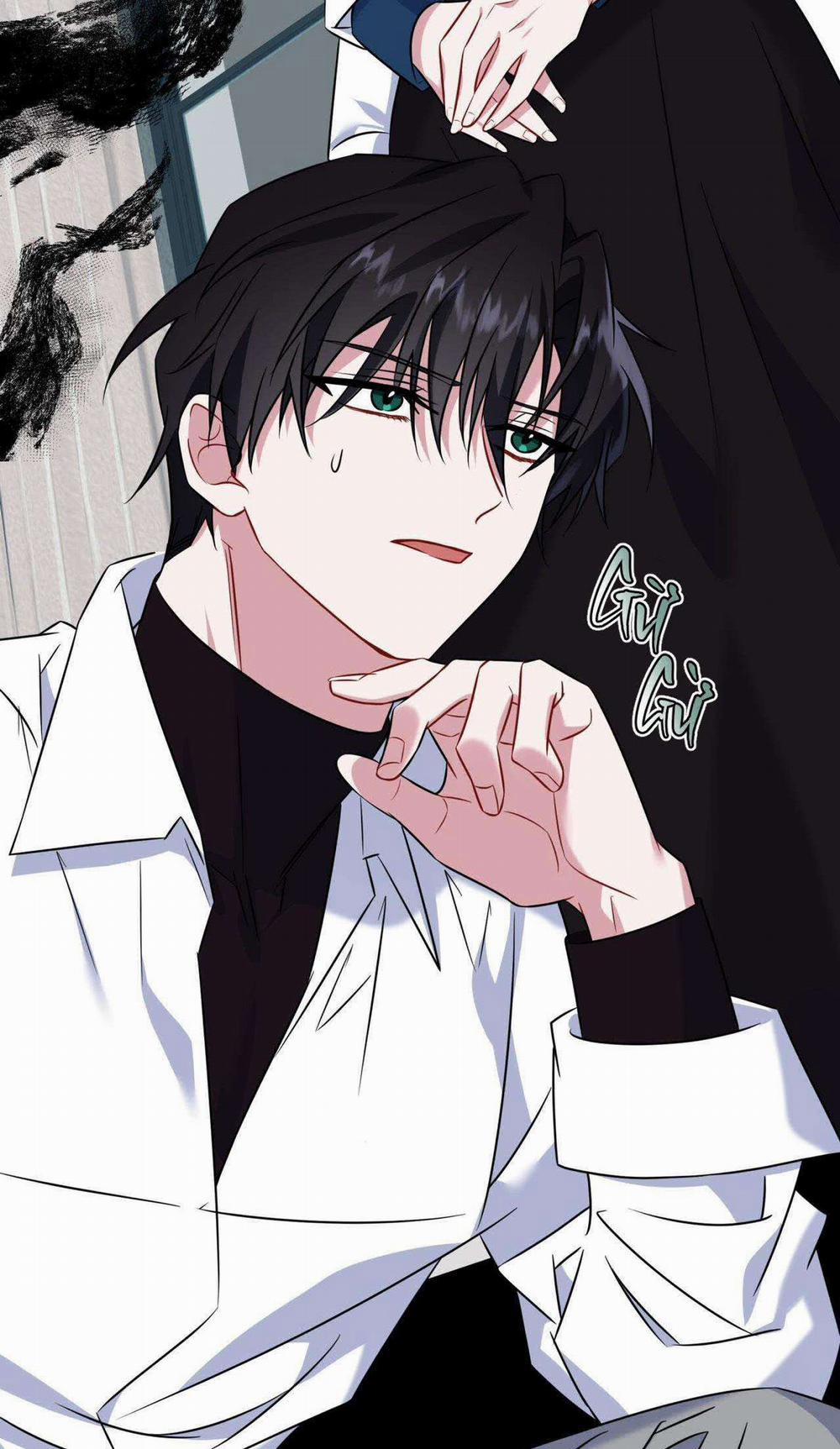 NƯỚC UỐNG TÌNH YÊU CỦA CÁO PLIN 7: NGANG RAW trang 75