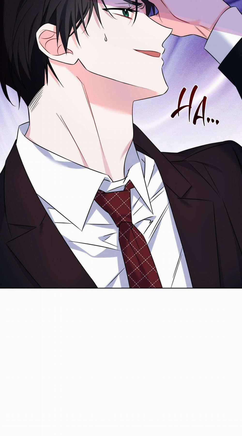 NƯỚC UỐNG TÌNH YÊU CỦA CÁO PLIN 7: NGANG RAW trang 80