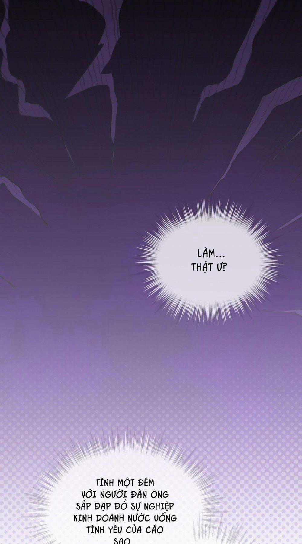 NƯỚC UỐNG TÌNH YÊU CỦA CÁO PLIN 7: NGANG RAW trang 82