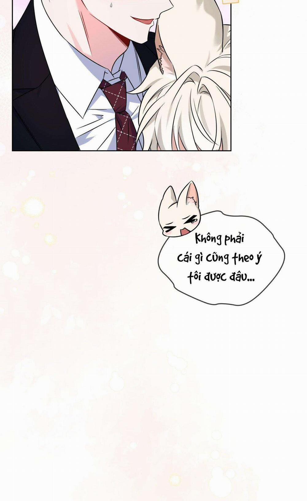 NƯỚC UỐNG TÌNH YÊU CỦA CÁO PLIN 7: NGANG RAW trang 91