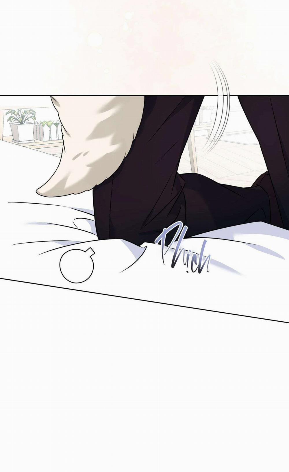 NƯỚC UỐNG TÌNH YÊU CỦA CÁO PLIN 7: NGANG RAW trang 92