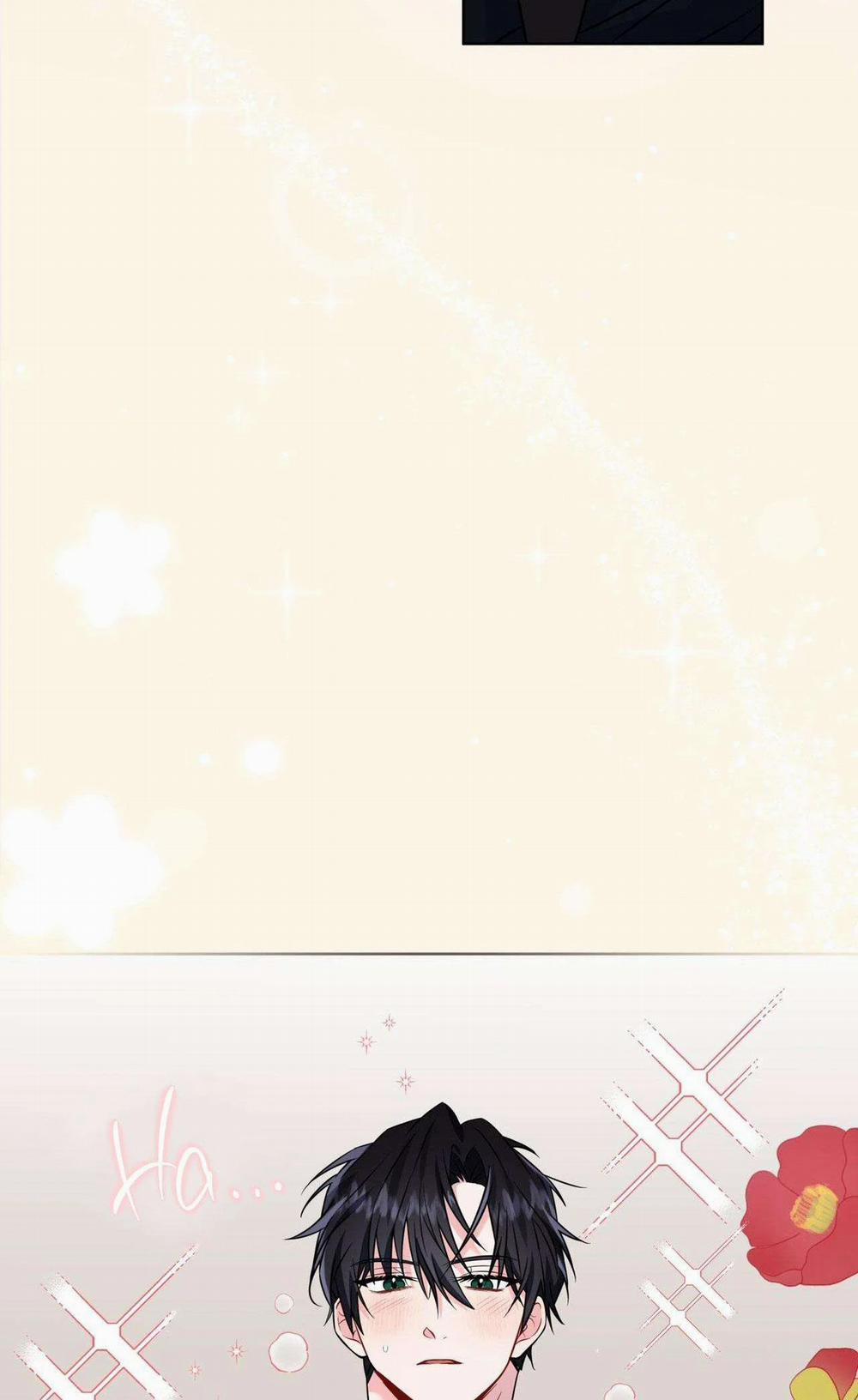 NƯỚC UỐNG TÌNH YÊU CỦA CÁO PLIN 7: NGANG RAW trang 96