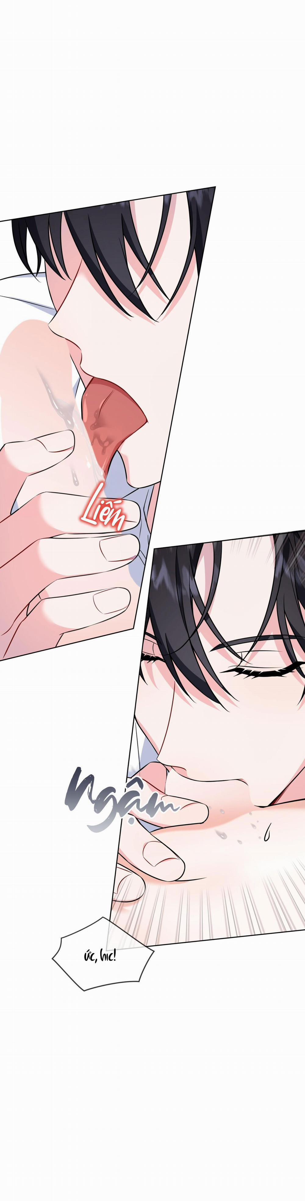 NƯỚC UỐNG TÌNH YÊU CỦA CÁO PLIN 8 H++ trang 11