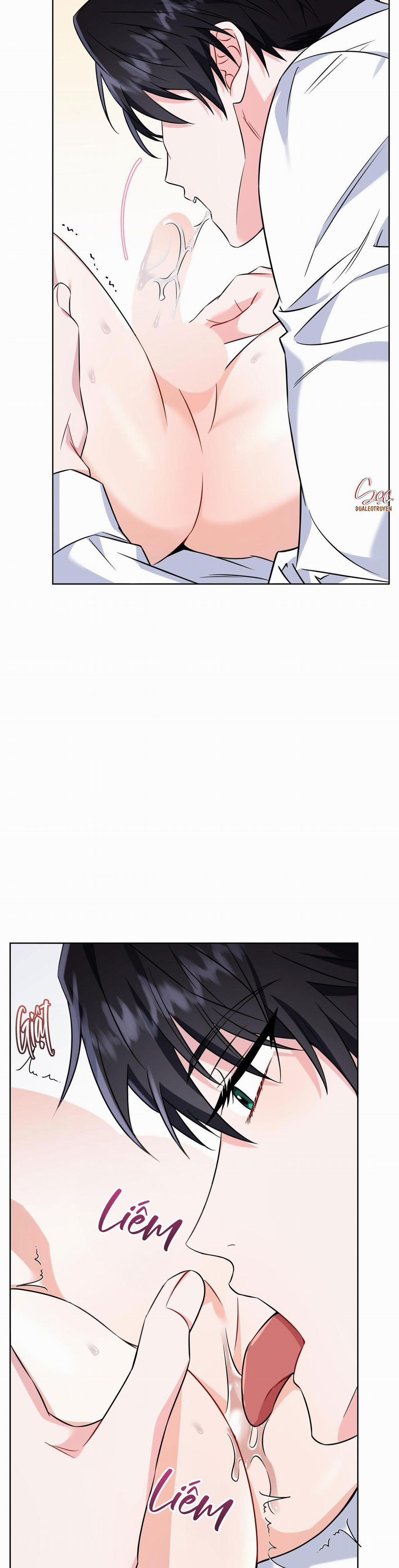 NƯỚC UỐNG TÌNH YÊU CỦA CÁO PLIN 8 H++ trang 13