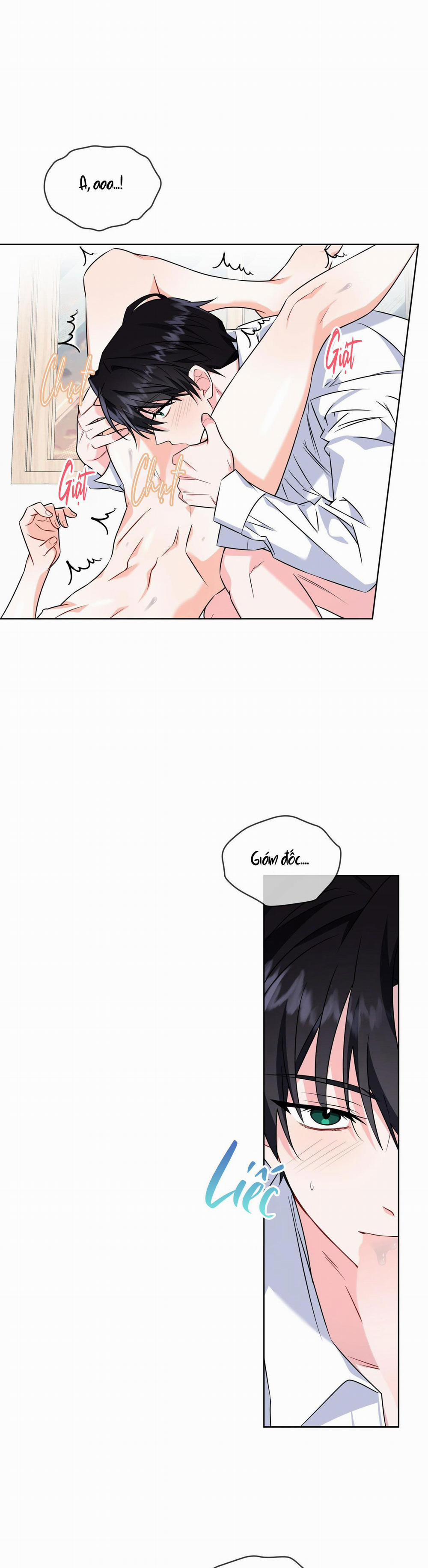 NƯỚC UỐNG TÌNH YÊU CỦA CÁO PLIN 8 H++ trang 24