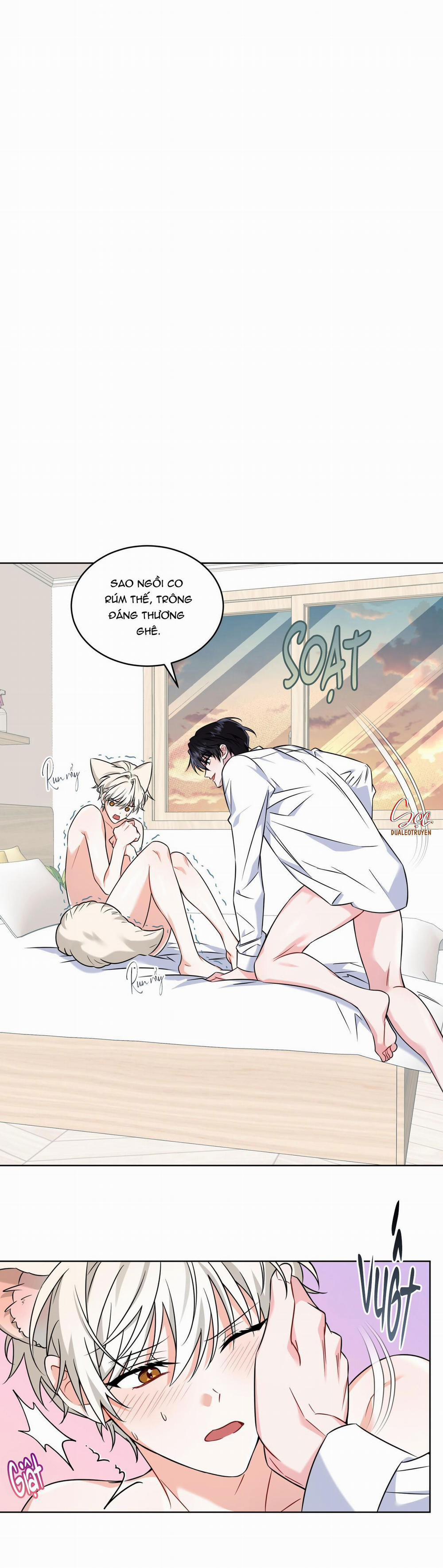 NƯỚC UỐNG TÌNH YÊU CỦA CÁO PLIN 8 H++ trang 3