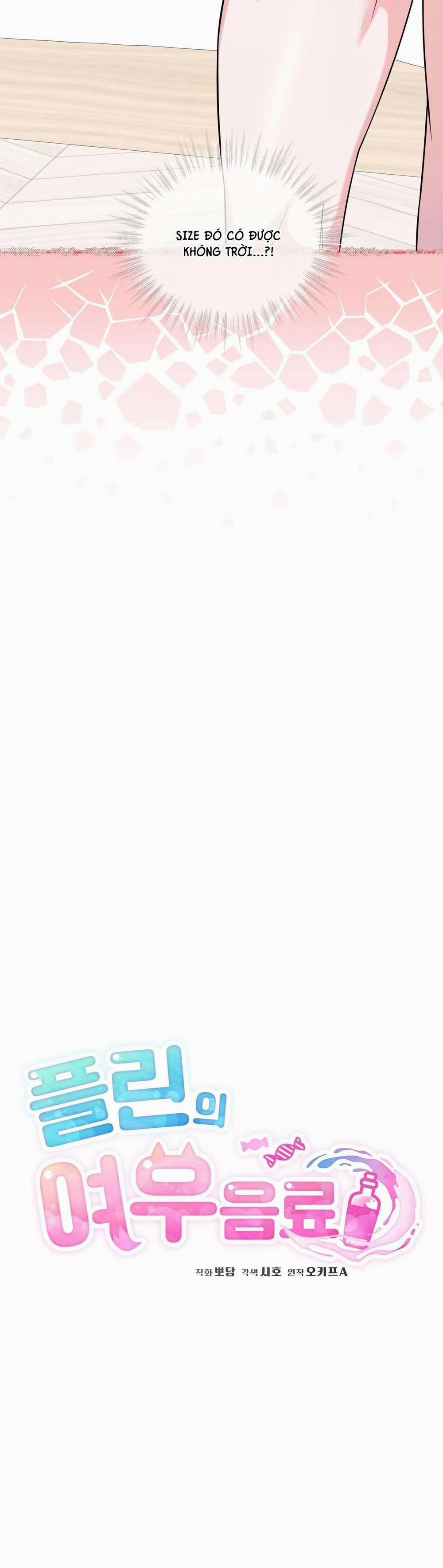 NƯỚC UỐNG TÌNH YÊU CỦA CÁO PLIN 8 trang 2