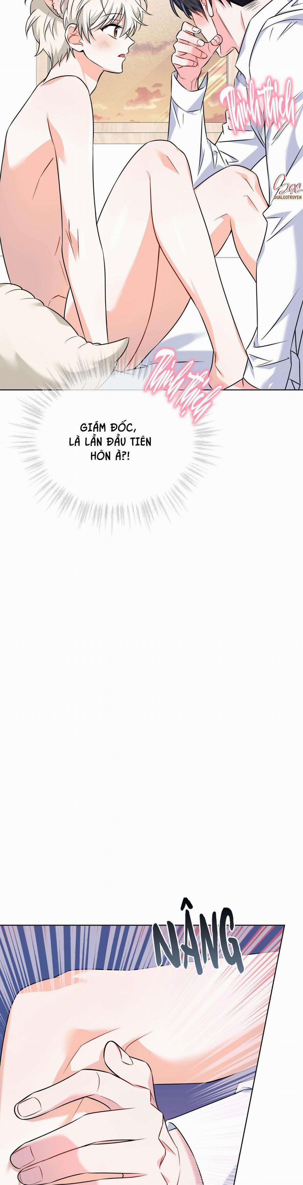 NƯỚC UỐNG TÌNH YÊU CỦA CÁO PLIN 8 trang 7