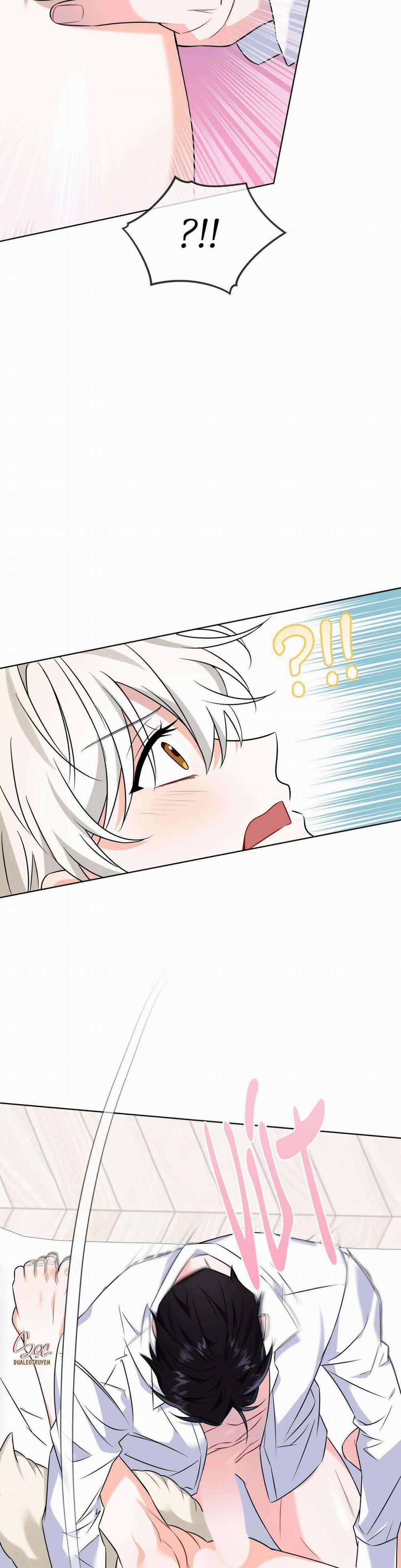 NƯỚC UỐNG TÌNH YÊU CỦA CÁO PLIN 8 trang 8