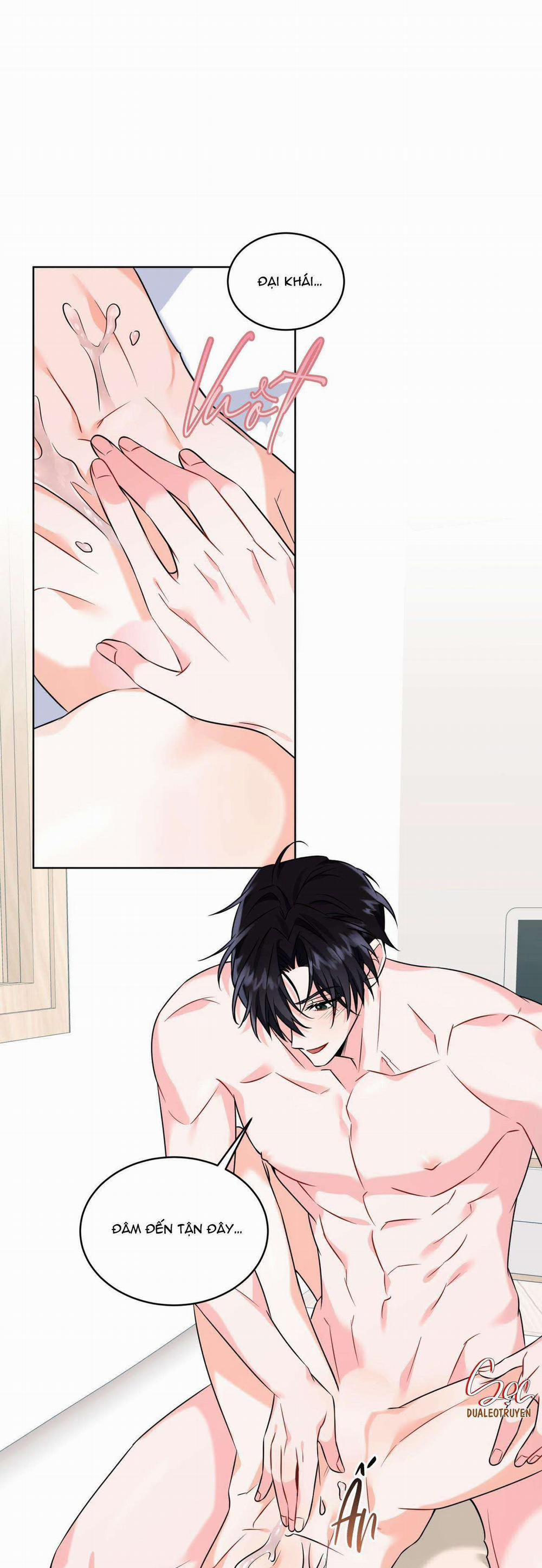 NƯỚC UỐNG TÌNH YÊU CỦA CÁO PLIN 9 trang 1