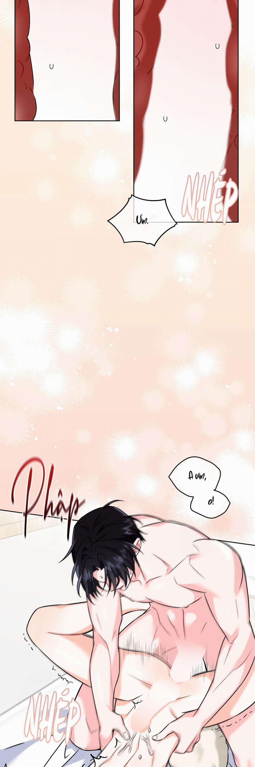 NƯỚC UỐNG TÌNH YÊU CỦA CÁO PLIN 9 trang 15