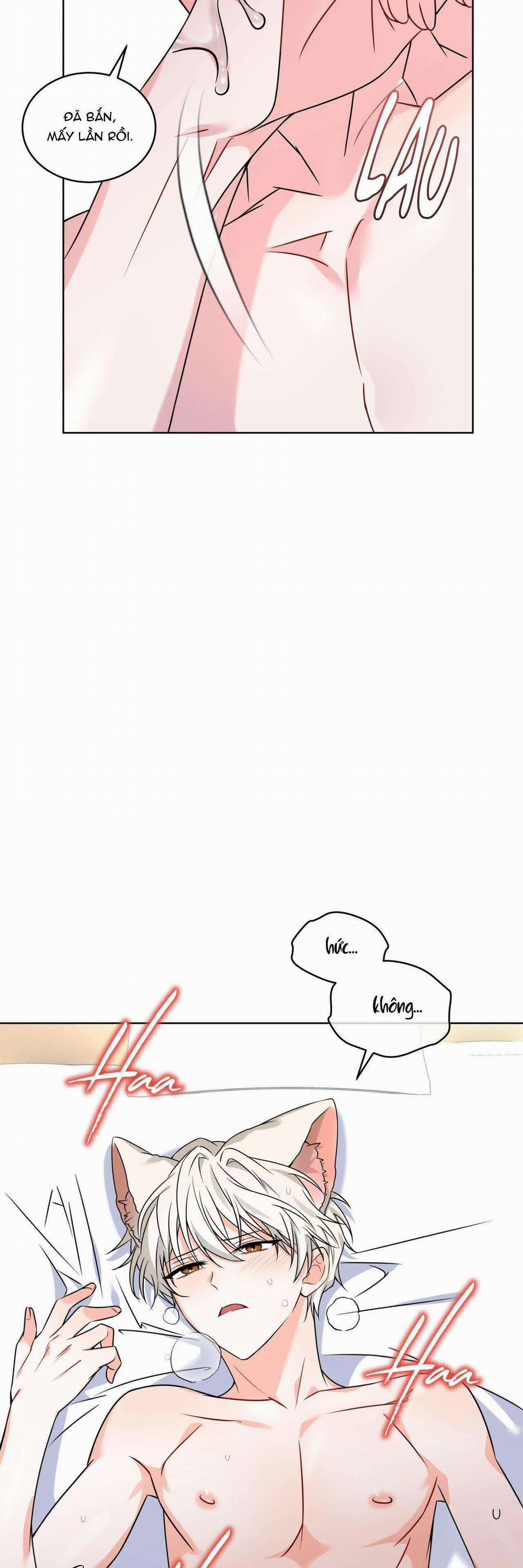 NƯỚC UỐNG TÌNH YÊU CỦA CÁO PLIN 9 trang 21