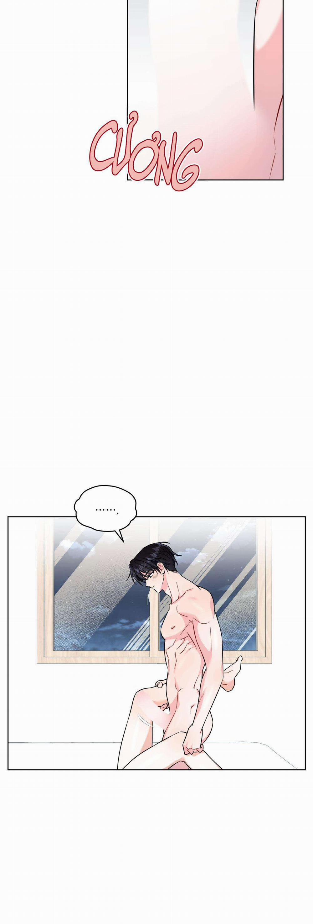 NƯỚC UỐNG TÌNH YÊU CỦA CÁO PLIN 9 trang 28