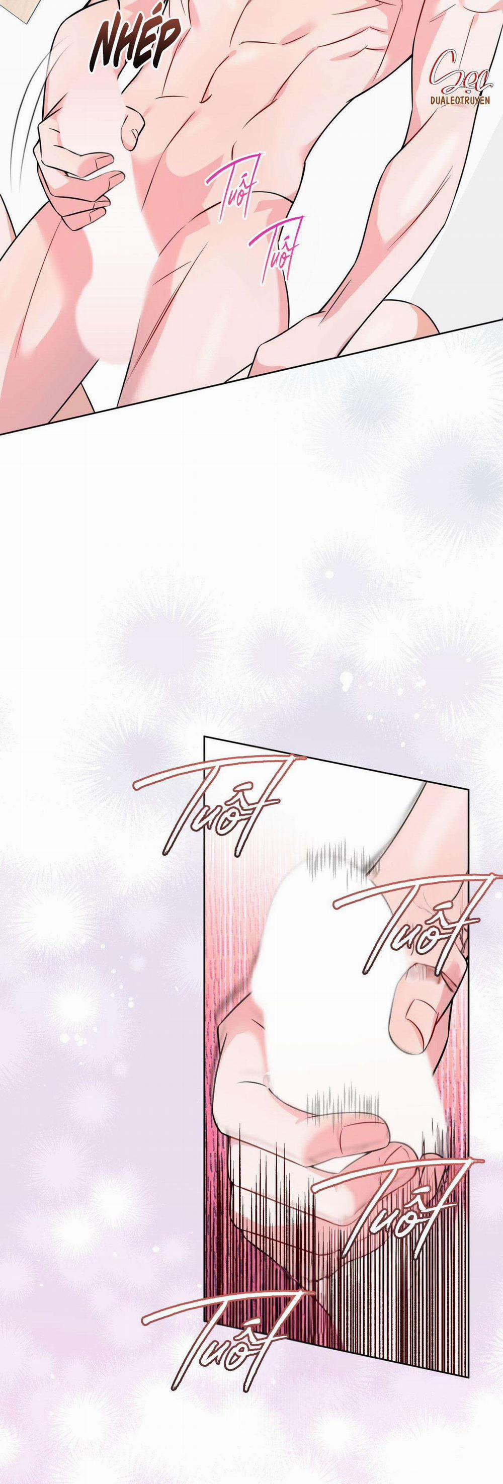 NƯỚC UỐNG TÌNH YÊU CỦA CÁO PLIN 9 trang 30