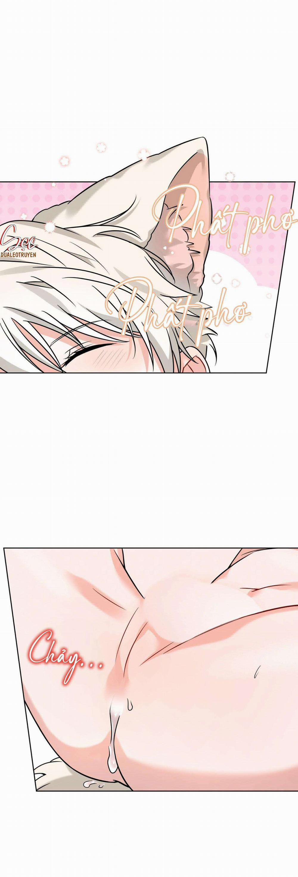 NƯỚC UỐNG TÌNH YÊU CỦA CÁO PLIN 9 trang 32