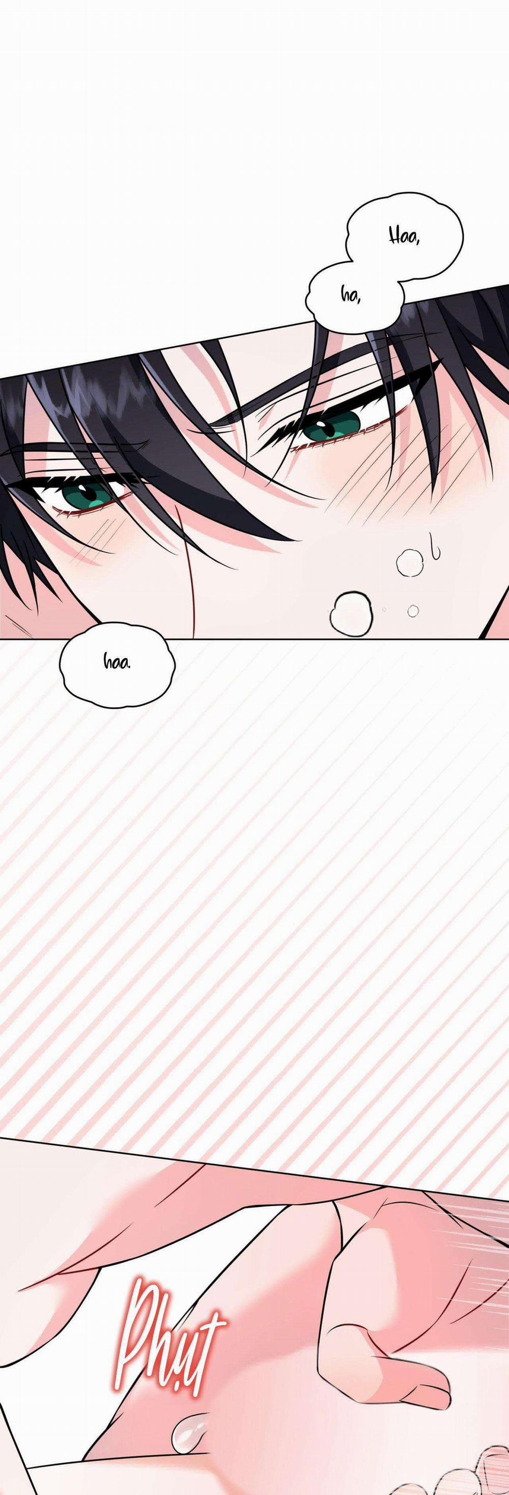 NƯỚC UỐNG TÌNH YÊU CỦA CÁO PLIN 9 trang 33