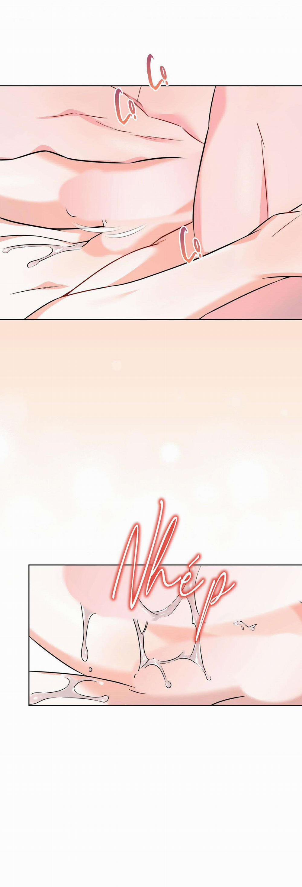 NƯỚC UỐNG TÌNH YÊU CỦA CÁO PLIN 9 trang 35