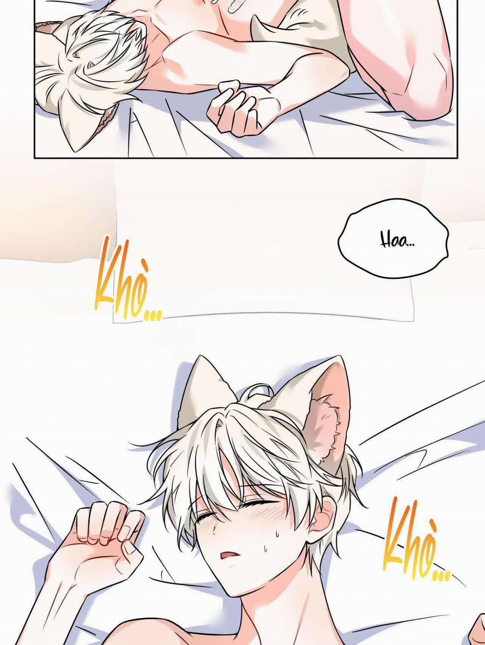 NƯỚC UỐNG TÌNH YÊU CỦA CÁO PLIN 9 trang 37