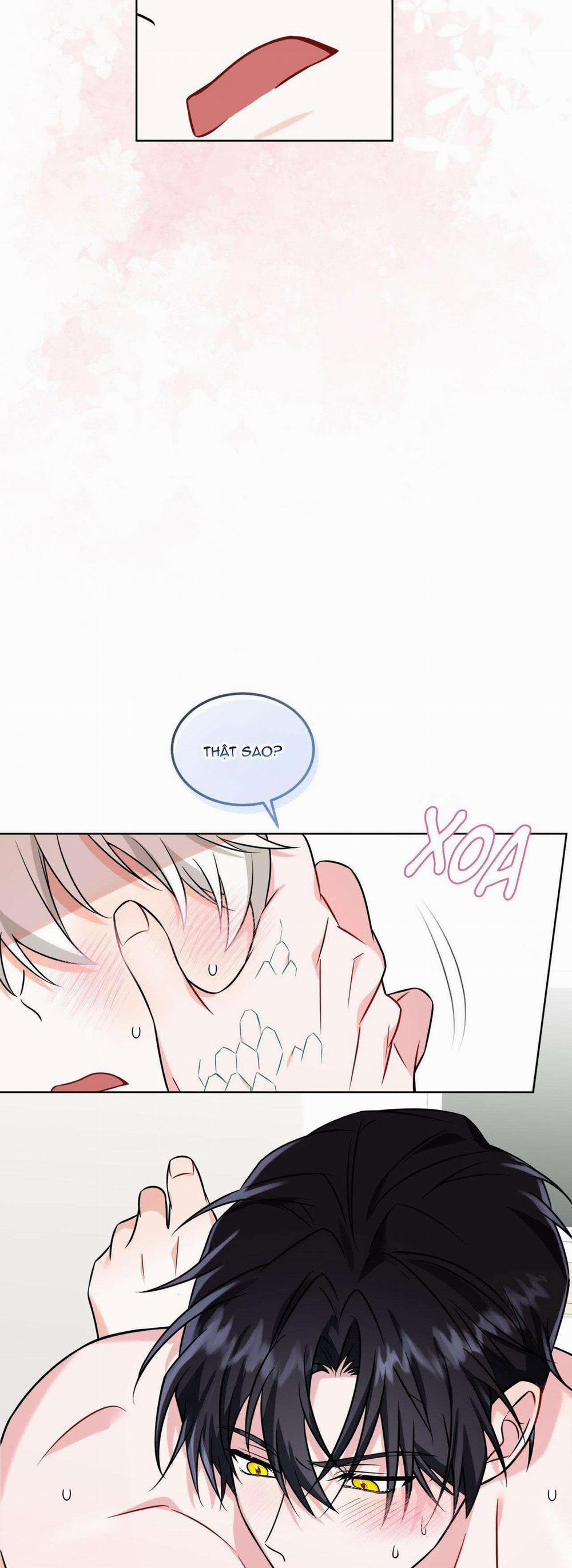 NƯỚC UỐNG TÌNH YÊU CỦA CÁO PLIN 9 trang 8