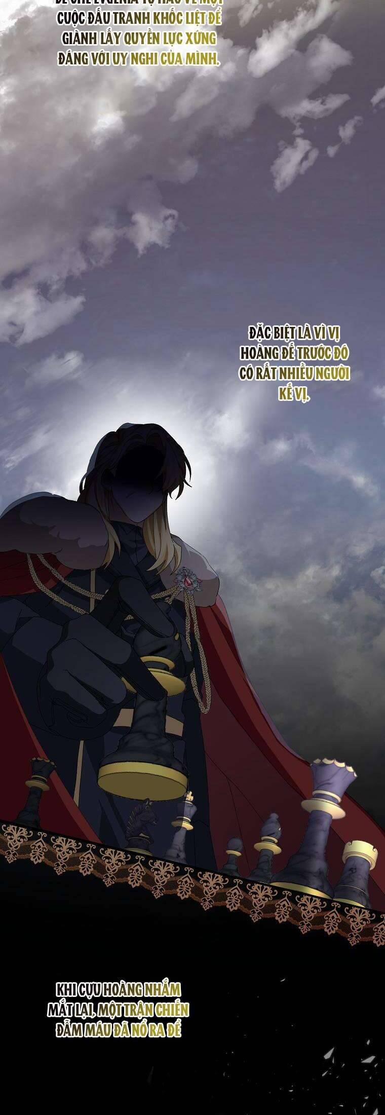 Nuôi Chồng Từ Bé 1 trang 1