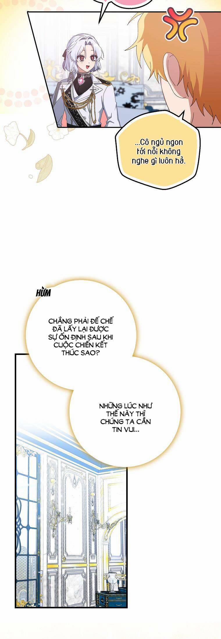 Nuôi Chồng Từ Bé 1 trang 12