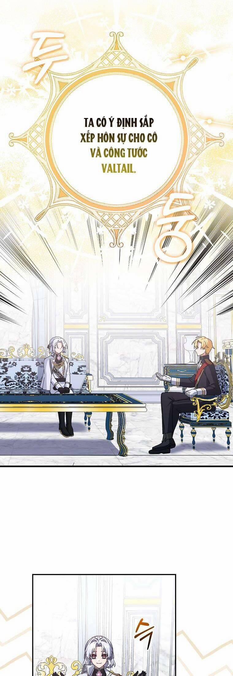 Nuôi Chồng Từ Bé 1 trang 13