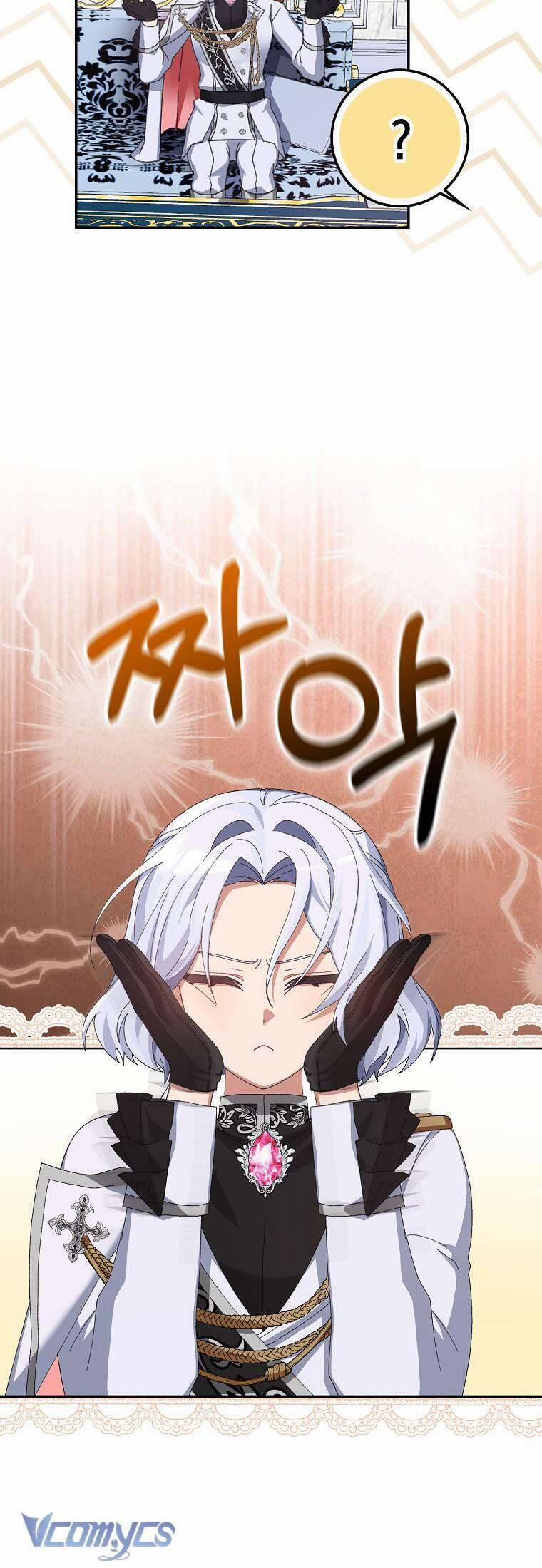 Nuôi Chồng Từ Bé 1 trang 14