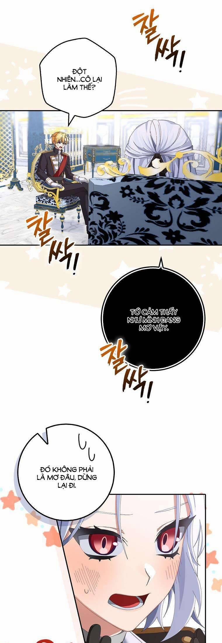 Nuôi Chồng Từ Bé 1 trang 15