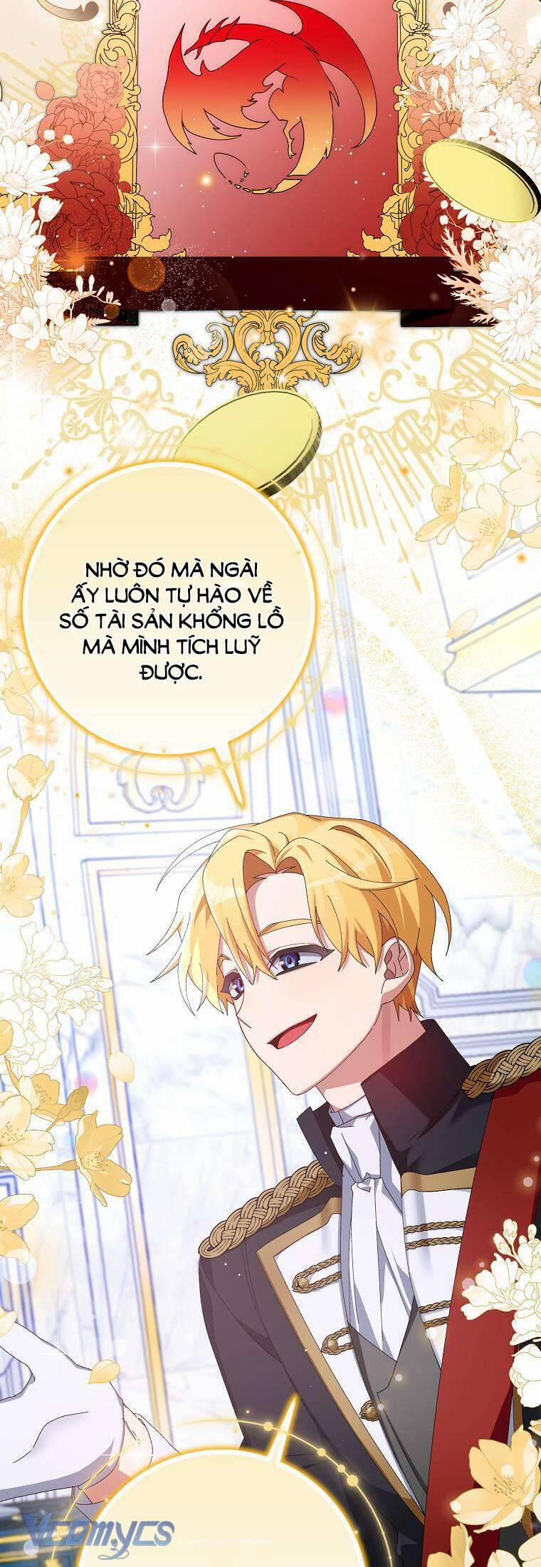 Nuôi Chồng Từ Bé 1 trang 17