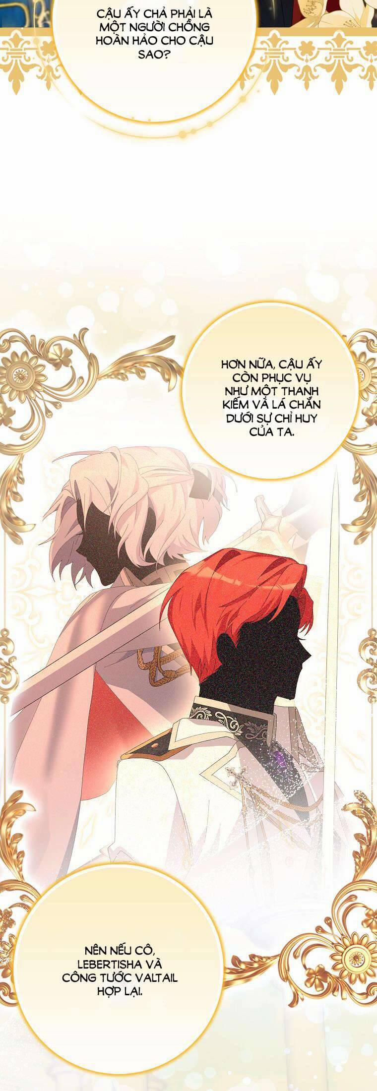 Nuôi Chồng Từ Bé 1 trang 18