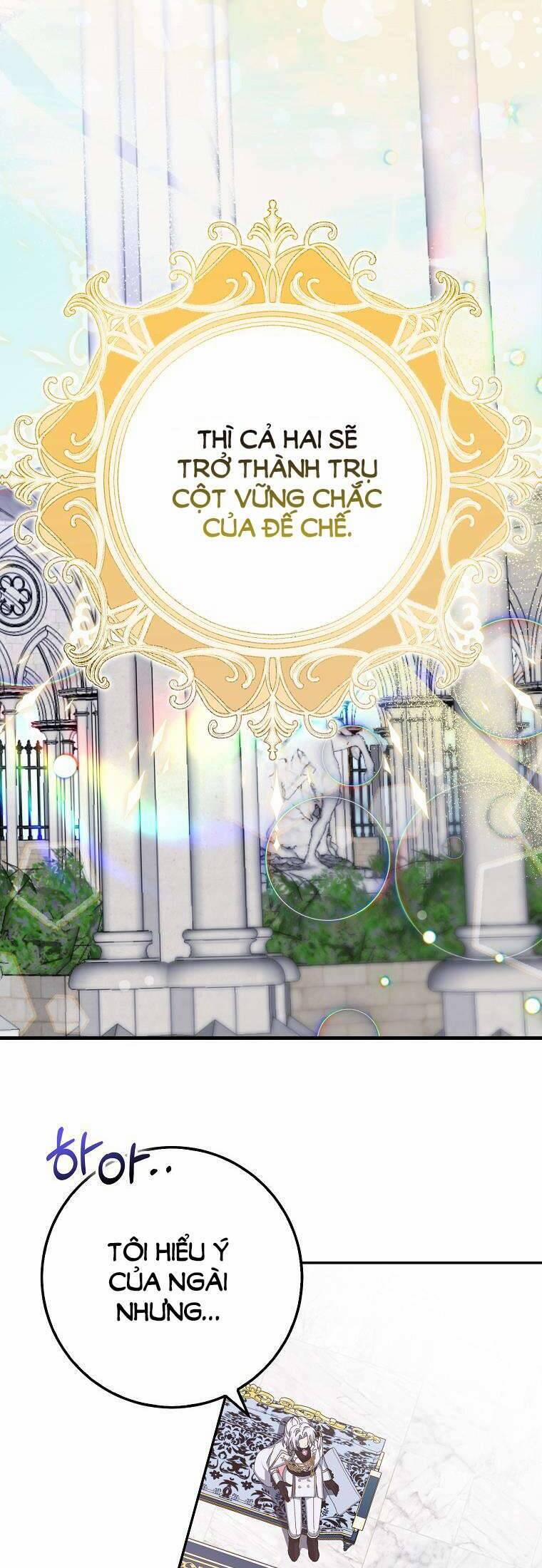 Nuôi Chồng Từ Bé 1 trang 19