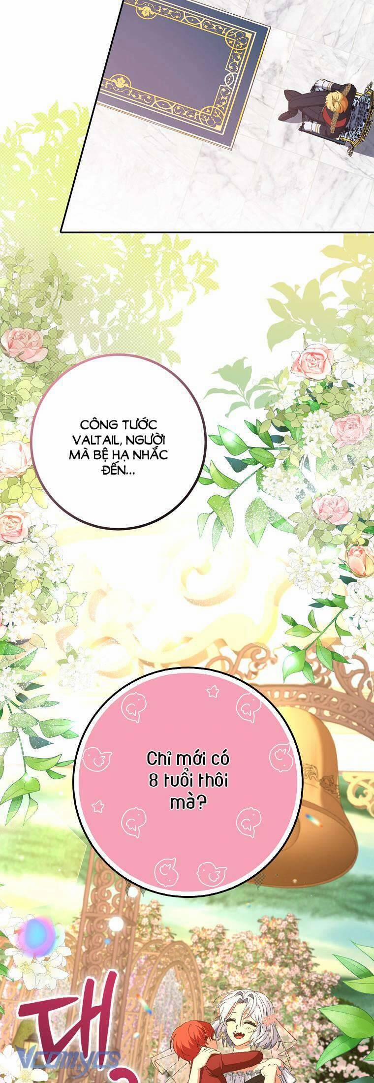 Nuôi Chồng Từ Bé 1 trang 20