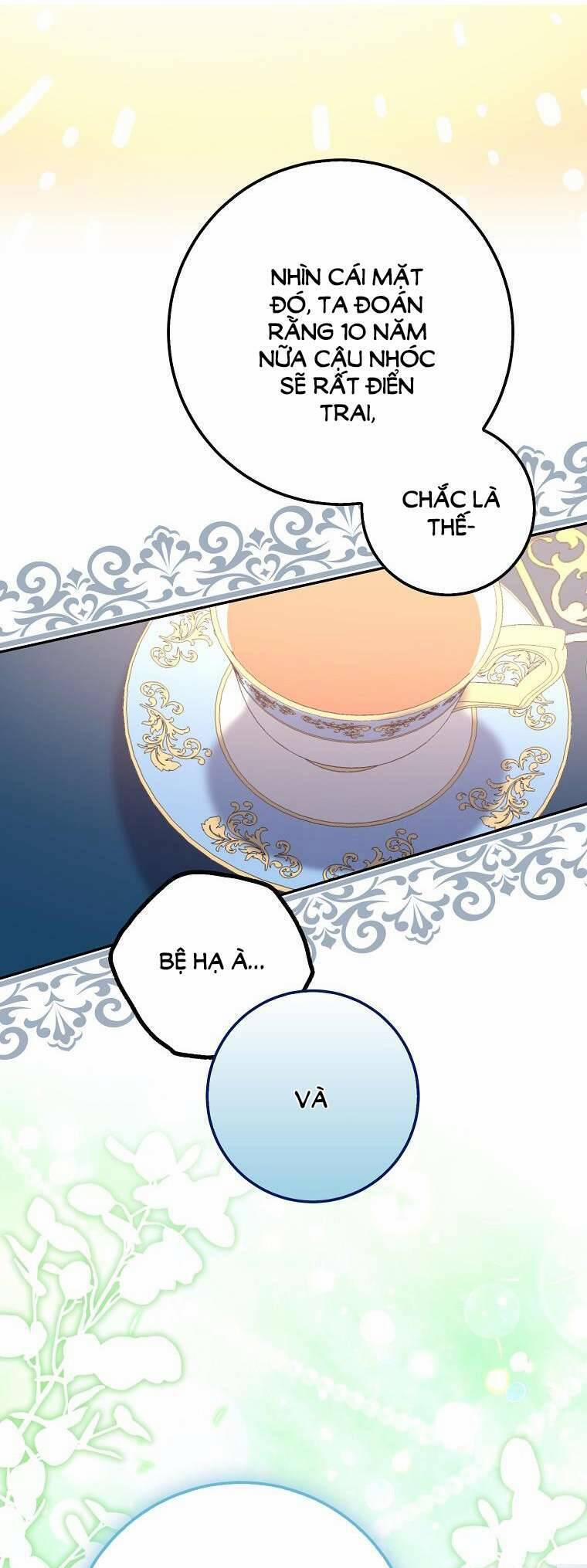 Nuôi Chồng Từ Bé 1 trang 24