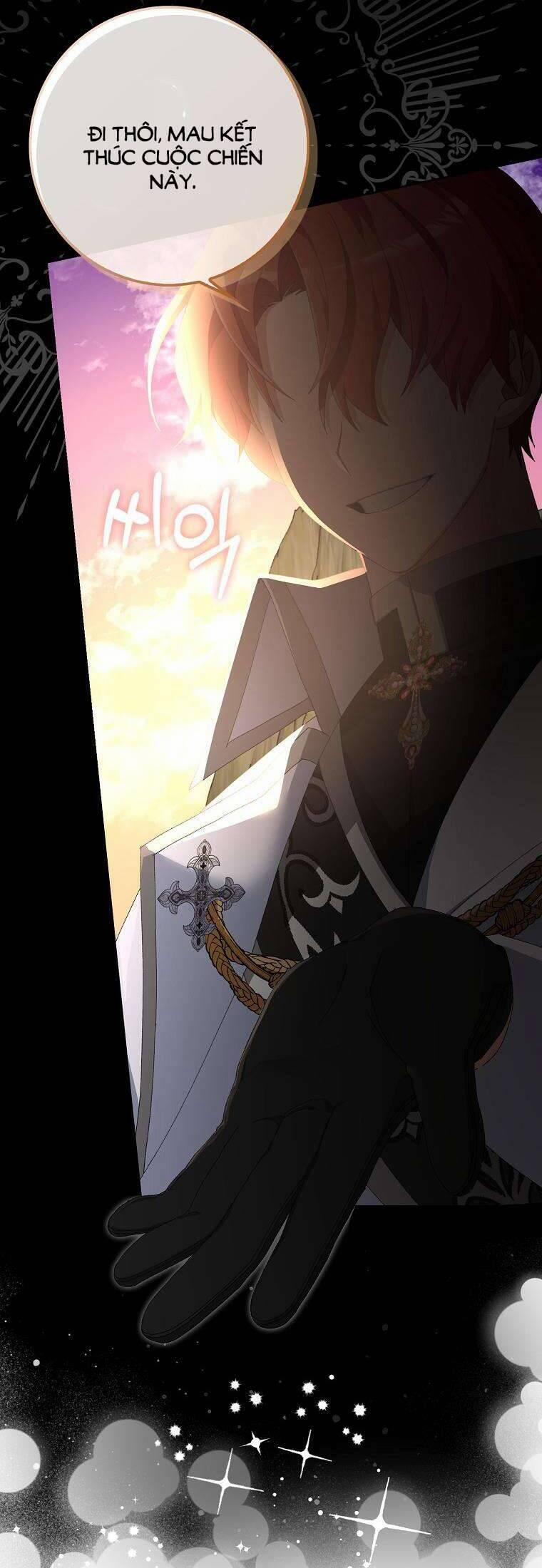 Nuôi Chồng Từ Bé 1 trang 28