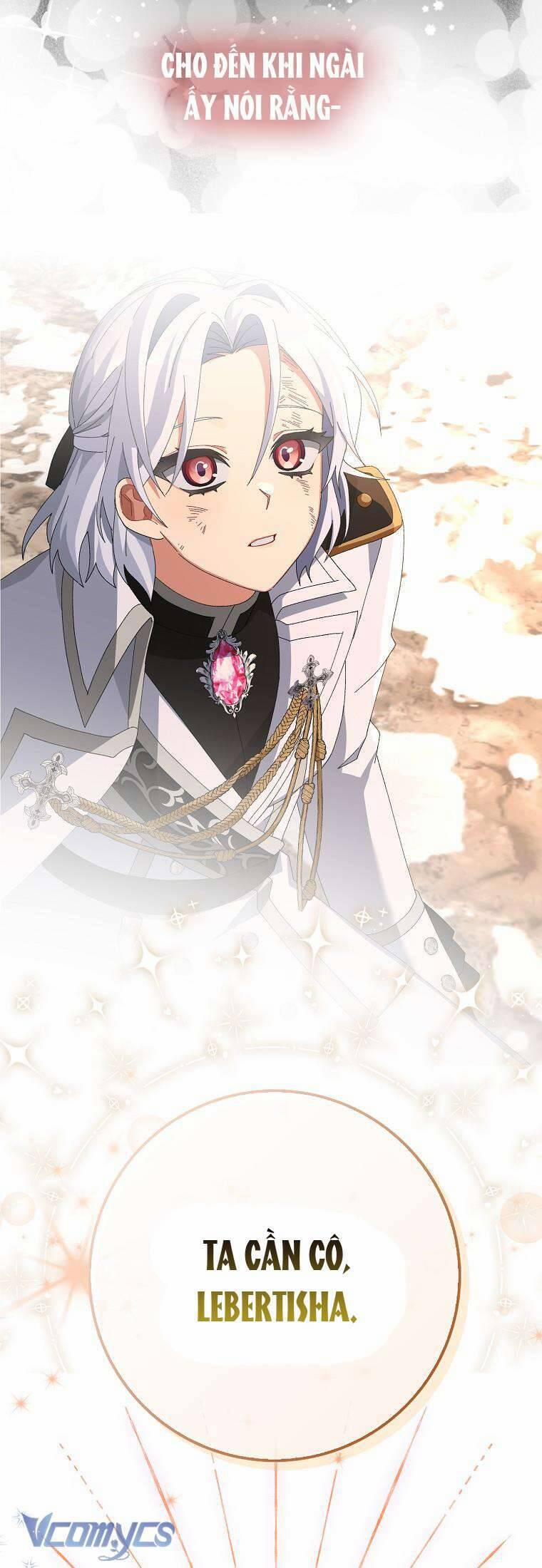 Nuôi Chồng Từ Bé 1 trang 29