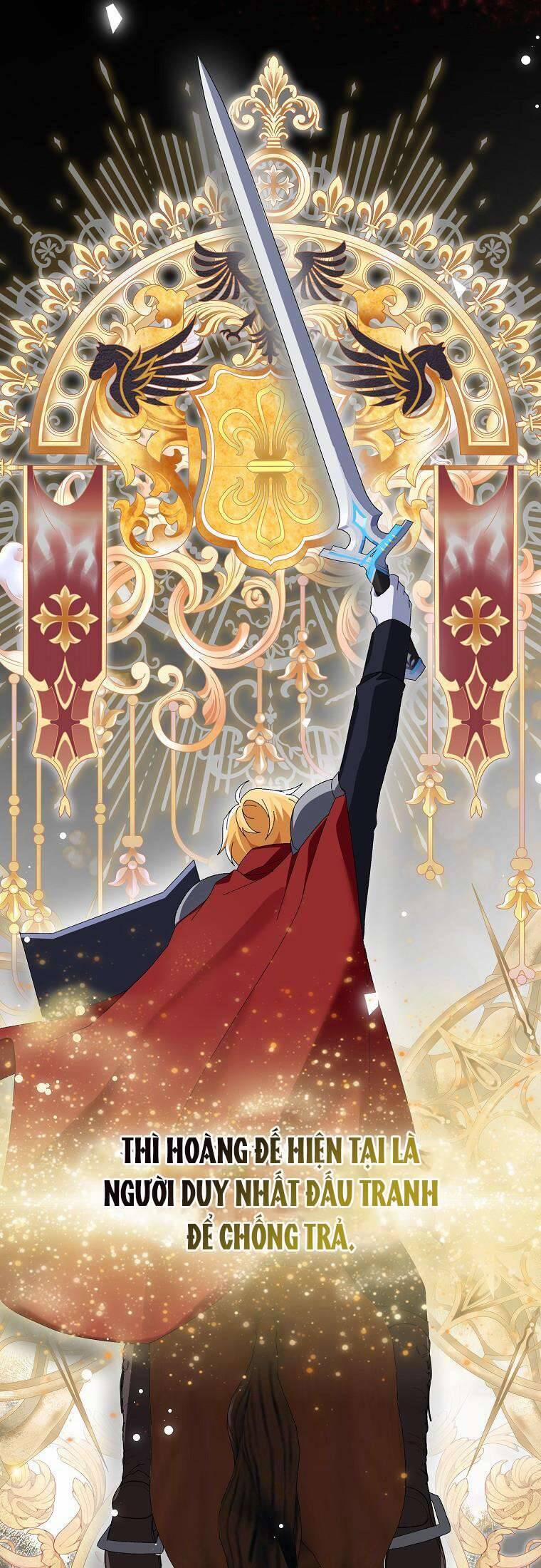 Nuôi Chồng Từ Bé 1 trang 3