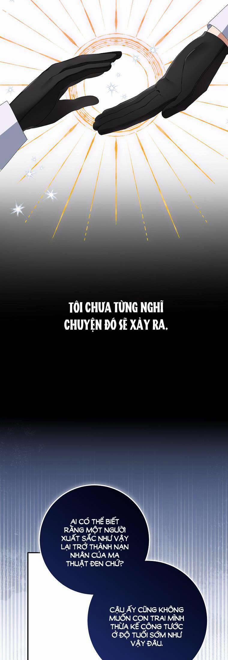 Nuôi Chồng Từ Bé 1 trang 30