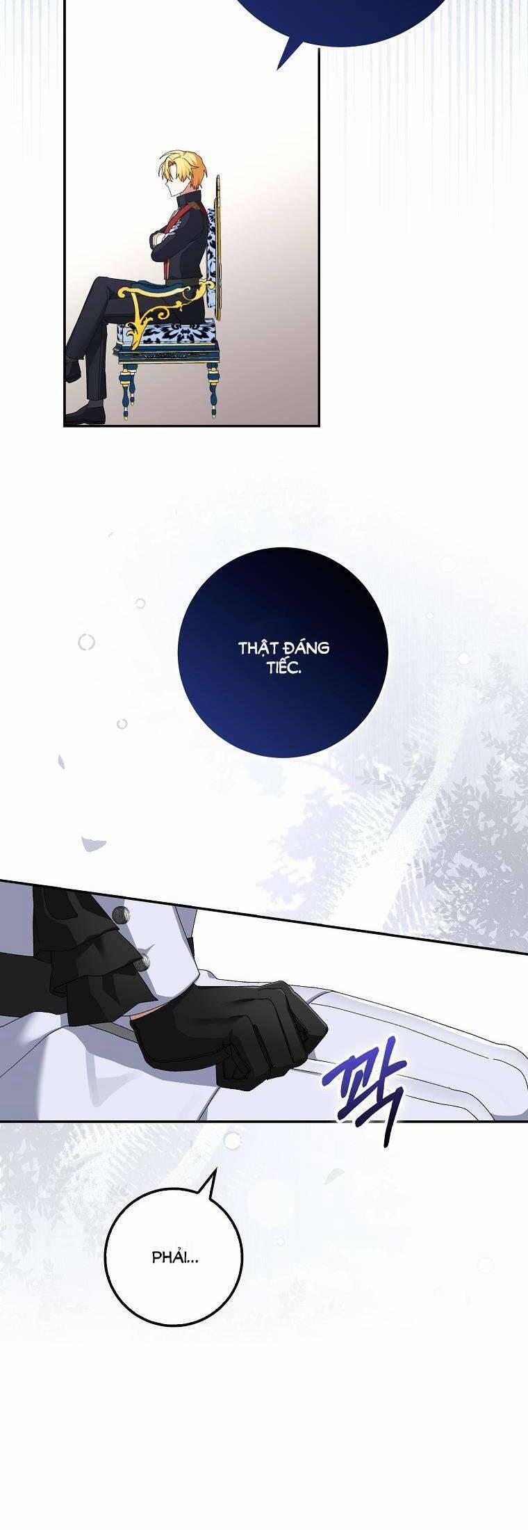 Nuôi Chồng Từ Bé 1 trang 31