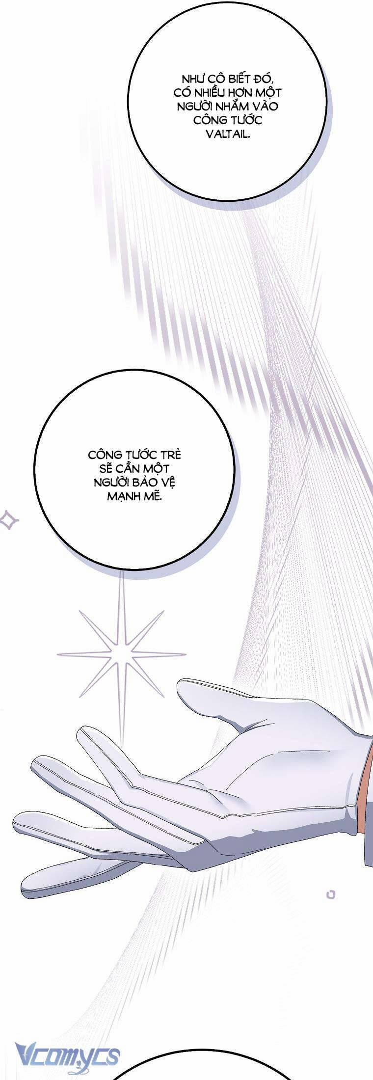 Nuôi Chồng Từ Bé 1 trang 32