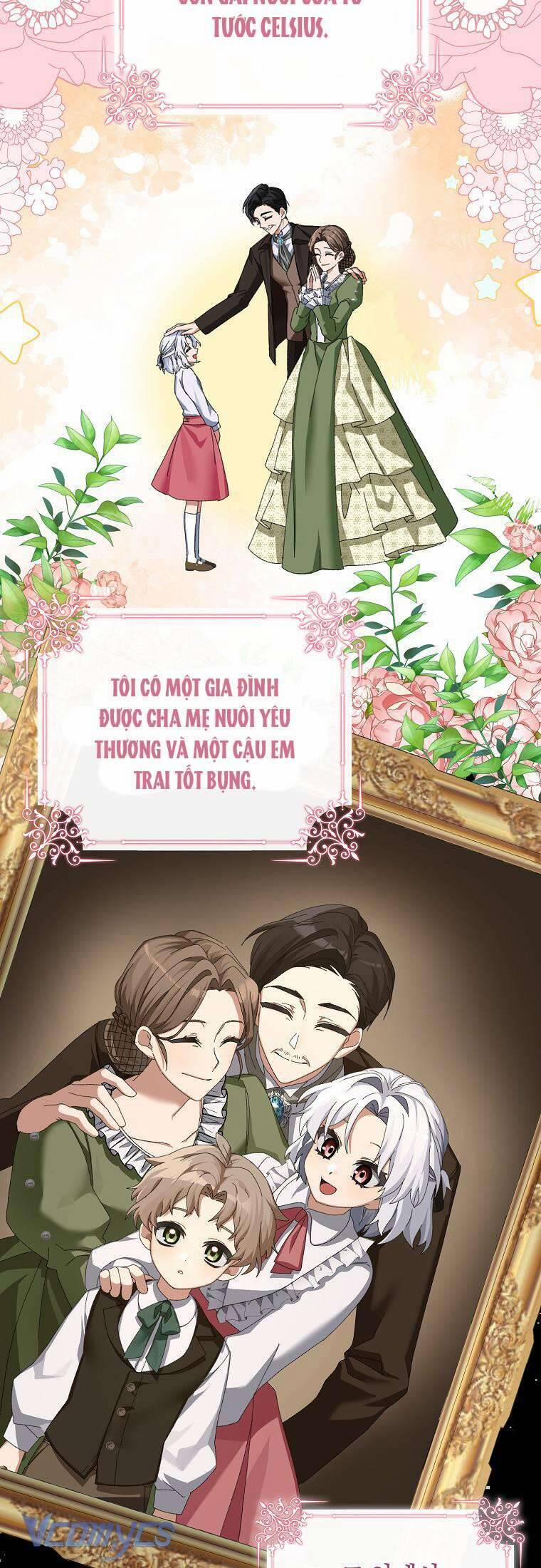 Nuôi Chồng Từ Bé 1 trang 35