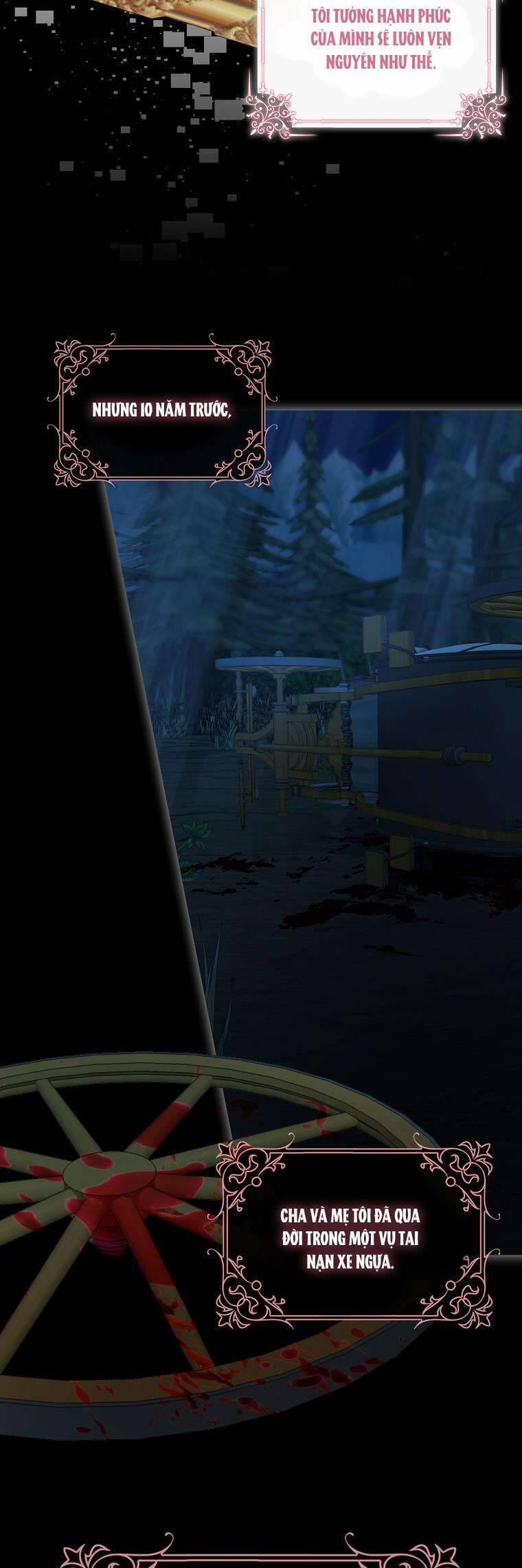 Nuôi Chồng Từ Bé 1 trang 36