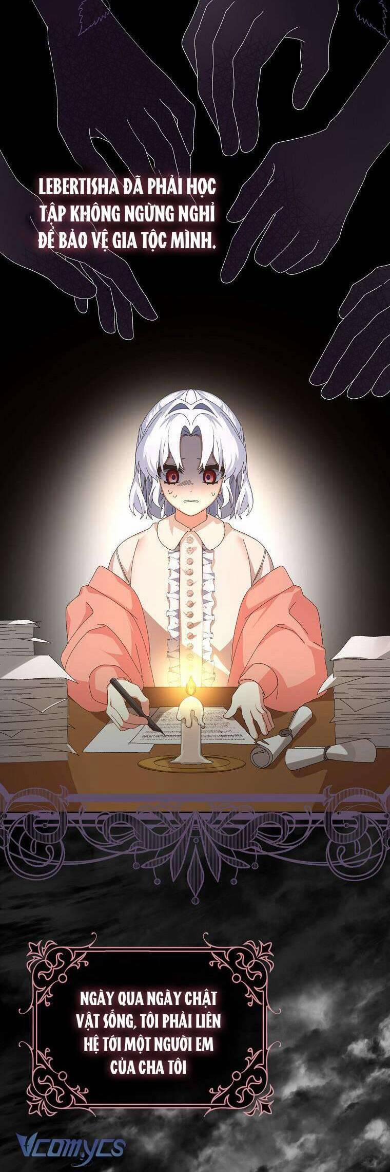 Nuôi Chồng Từ Bé 1 trang 38