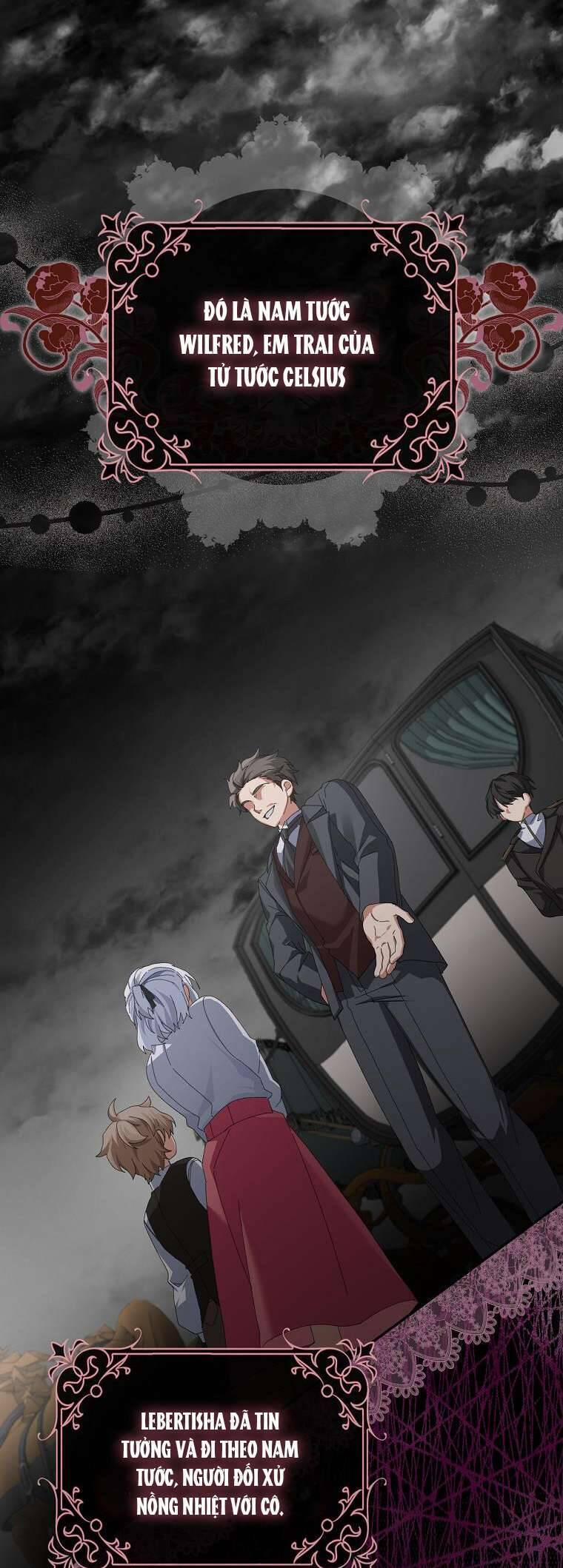 Nuôi Chồng Từ Bé 1 trang 39