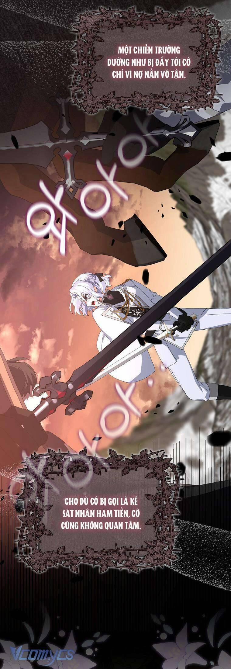 Nuôi Chồng Từ Bé 1 trang 44