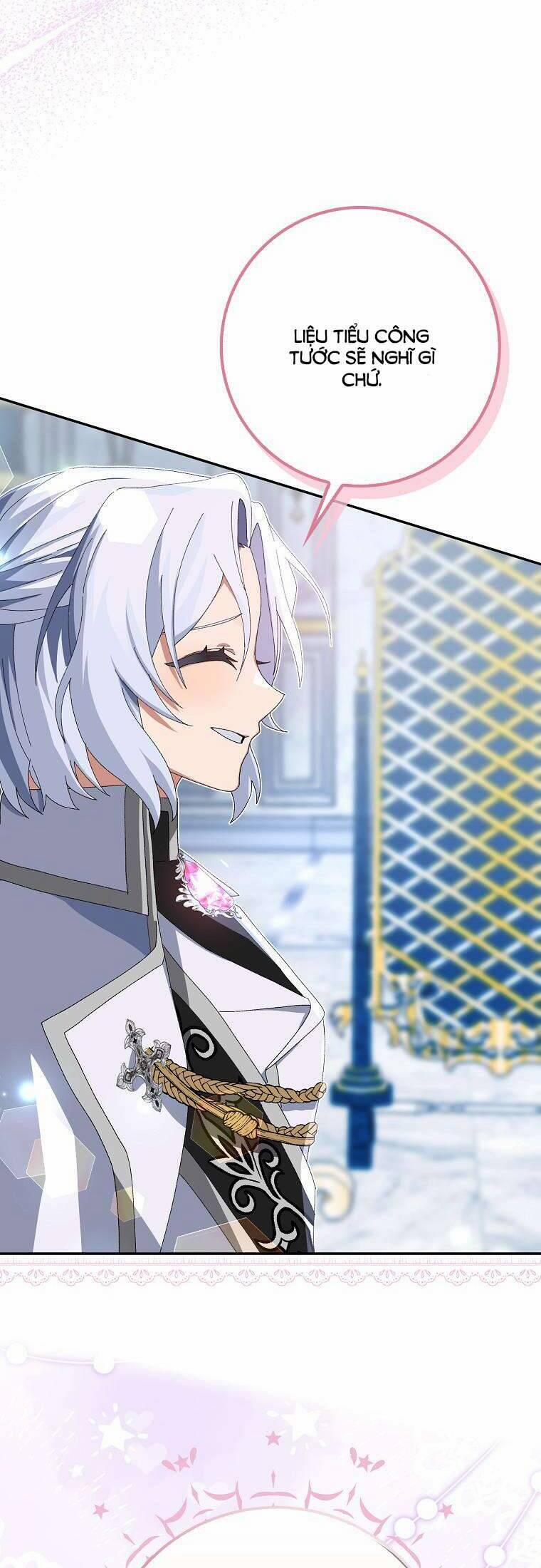 Nuôi Chồng Từ Bé 1 trang 46