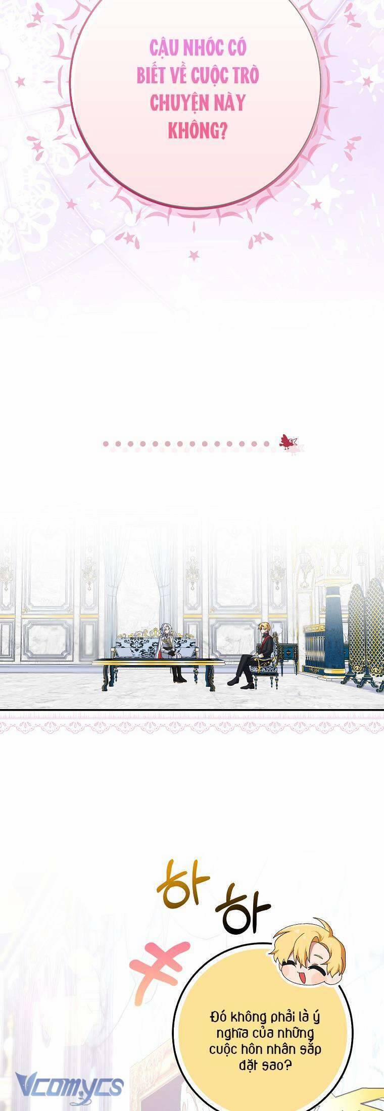 Nuôi Chồng Từ Bé 1 trang 47